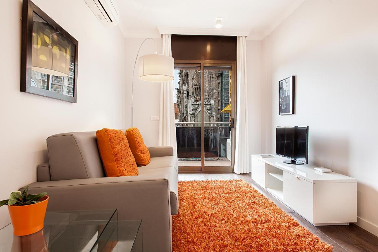 Suites4Days Provenza Apartment Βαρκελώνη Εξωτερικό φωτογραφία