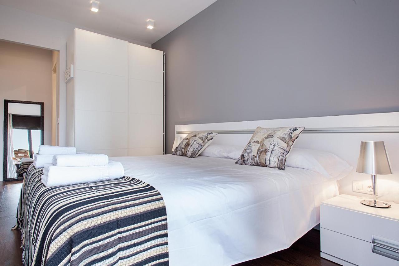 Suites4Days Provenza Apartment Βαρκελώνη Εξωτερικό φωτογραφία