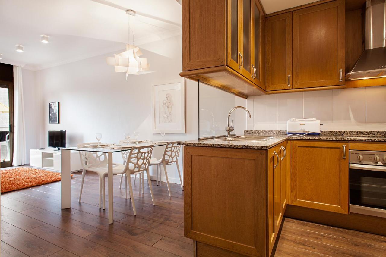 Suites4Days Provenza Apartment Βαρκελώνη Εξωτερικό φωτογραφία