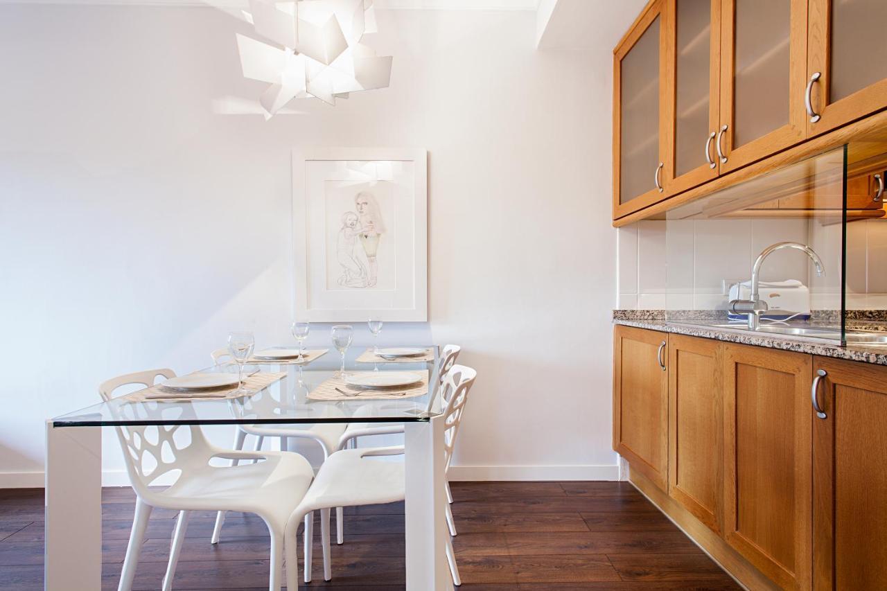 Suites4Days Provenza Apartment Βαρκελώνη Εξωτερικό φωτογραφία