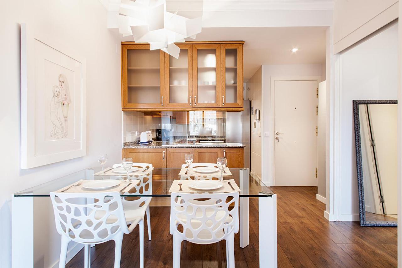 Suites4Days Provenza Apartment Βαρκελώνη Εξωτερικό φωτογραφία