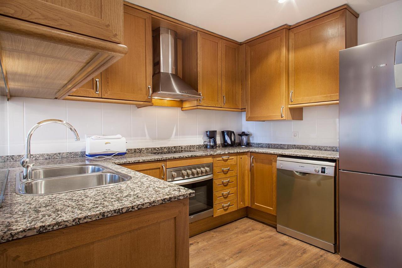 Suites4Days Provenza Apartment Βαρκελώνη Εξωτερικό φωτογραφία