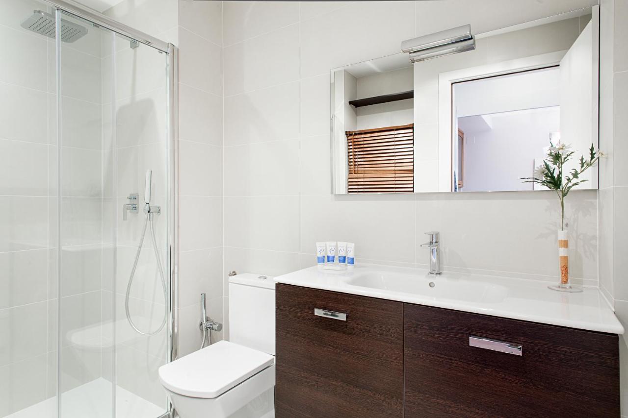 Suites4Days Provenza Apartment Βαρκελώνη Εξωτερικό φωτογραφία